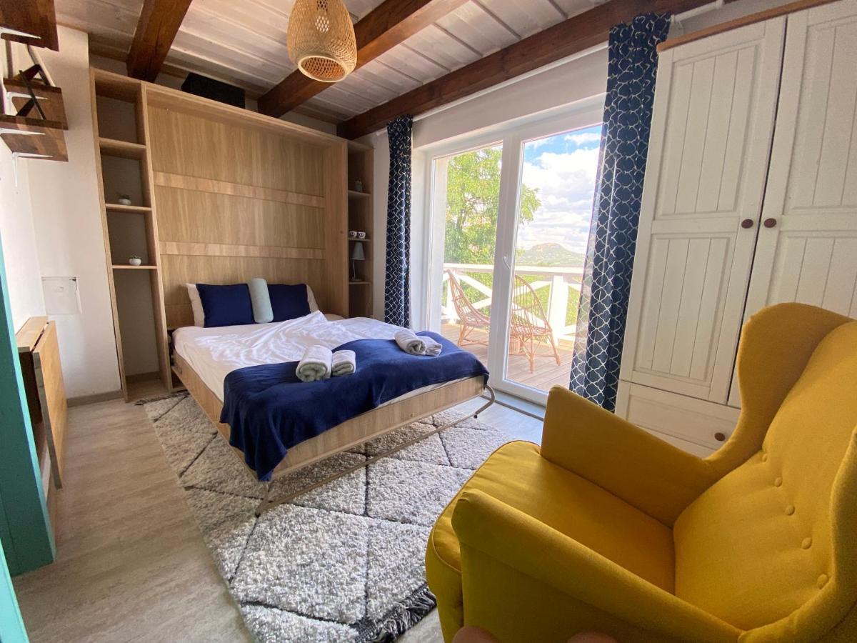 Dandelion "Zsalya" Vendeghaz Villa Kisapati Dış mekan fotoğraf
