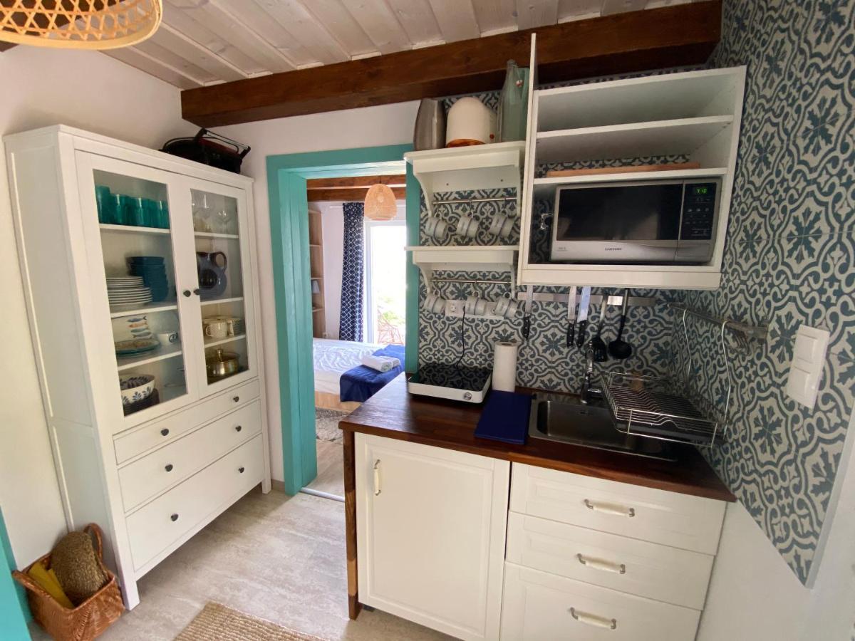 Dandelion "Zsalya" Vendeghaz Villa Kisapati Dış mekan fotoğraf
