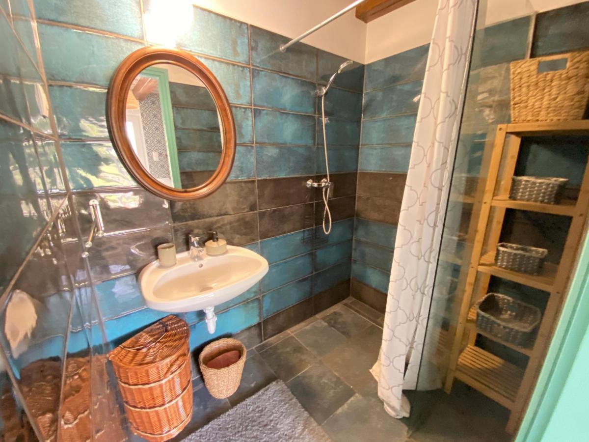 Dandelion "Zsalya" Vendeghaz Villa Kisapati Dış mekan fotoğraf